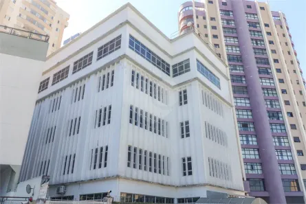 Prédio Comercial para venda ou aluguel, 2700m² no Jardim das Laranjeiras, São Paulo