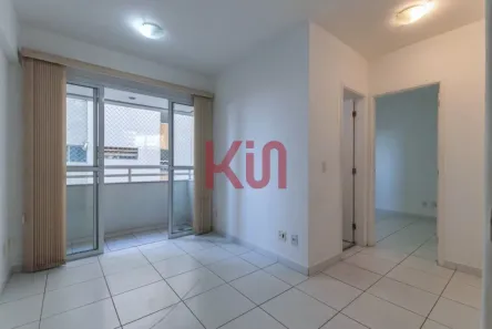 Apartamento com 1 Quarto à venda, 34m² no Vila Mariana, São Paulo