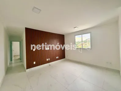 Apartamento com 2 Quartos à venda, 60m² no Paquetá, Belo Horizonte
