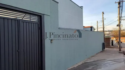 Casa com 3 Quartos à venda, 141m² no Vila Arens II, Jundiaí
