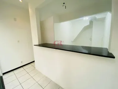 à venda, 44m² no Buritis, Belo Horizonte