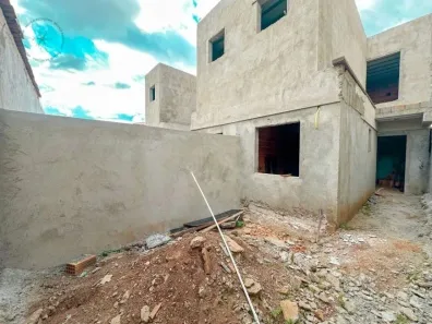 Casa com 3 Quartos à venda, 167m² no Santa Amélia, Belo Horizonte