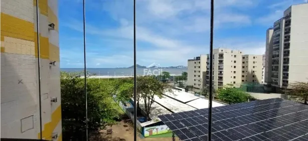 Apartamento com 3 Quartos à venda, 112m² no Jardim Camburi, Vitória