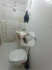 Apartamento com 2 Quartos à venda, 58m² no Andaraí, Rio de Janeiro