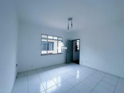 Apartamento com 1 Quarto para alugar, 89m² no Boqueirão, Santos
