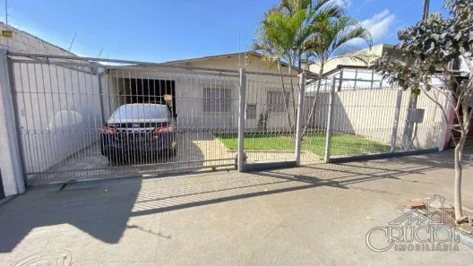 Imóvel Comercial com 3 Quartos à venda, 195m² no Parque Residencial Joaquim Toledo Piza, Londrina