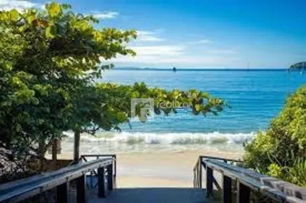 Lote/Terreno à venda, 750m² no Jurerê Internacional, Florianópolis