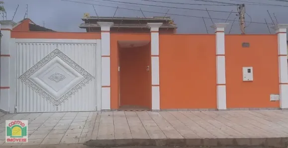 Casa com 5 Quartos para alugar, 164m² no Vila Jayara, Anápolis