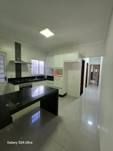 Casa com 2 Quartos para alugar, 110m² no Jardim Regente, Indaiatuba