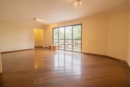 Apartamento com 3 Quartos à venda, 189m² no Cidade Monções, São Paulo