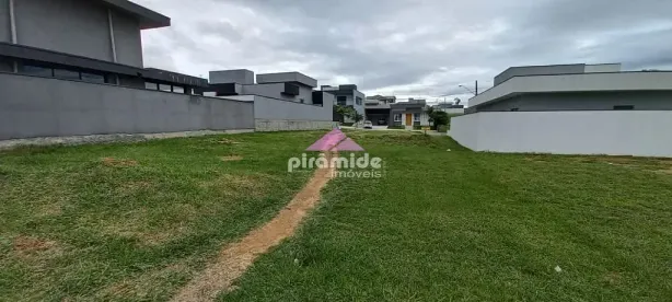 Lote/Terreno à venda, 10m² no Condomínio Terras do Vale, Caçapava