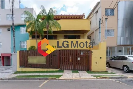 Imóvel Comercial com 18 Quartos à venda, 550m² no Jardim Planalto, Campinas