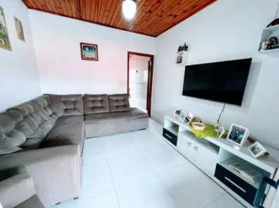 Sobrado com 3 Quartos à venda, 236m² no Cidade Morumbi, São José dos Campos