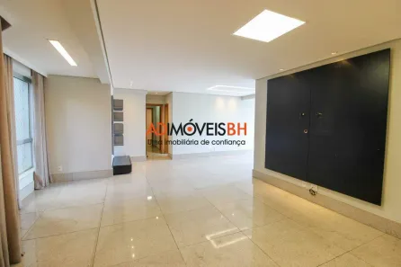 Apartamento com 4 Quartos para alugar, 150m² no Silveira, Belo Horizonte