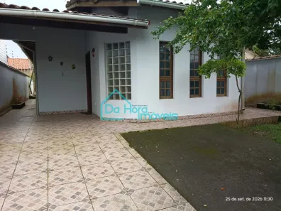 Casa com 3 Quartos à venda, 120m² no Solemar, Praia Grande