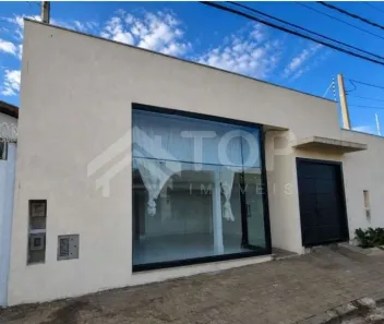 Sala Comercial para alugar, 42m² no Centro, São Carlos