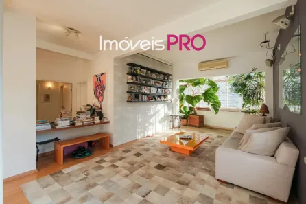Apartamento com 3 Quartos à venda, 197m² no Itaim Bibi, São Paulo