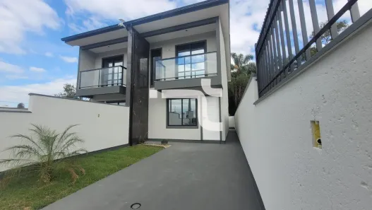 Sobrado com 2 Quartos à venda, 85m² no Forquilhas, São José