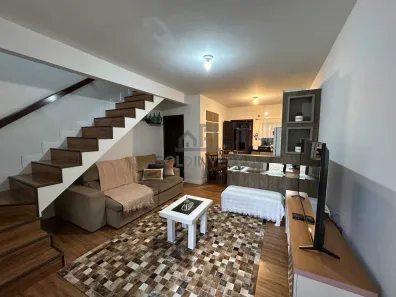 Casa com 2 Quartos à venda, 68m² no São Pedro, Brusque