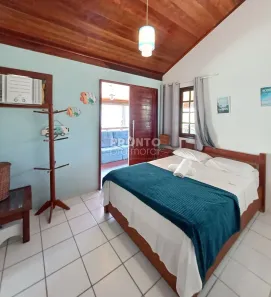 Casa de Condomínio com 4 Quartos à venda, 272m² no Tamandaré, Tamandaré