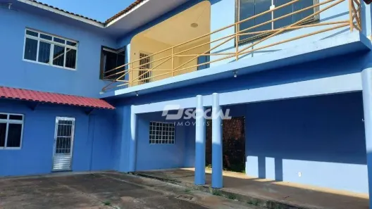 Casa com 2 Quartos à venda, 186m² no Agenor de Carvalho, Porto Velho