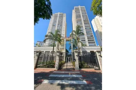 Apartamento com 2 Quartos para alugar, 214m² no Jardim São Bento, Jundiaí