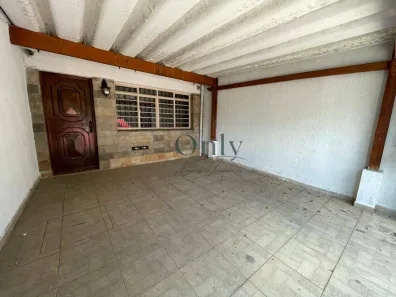 Sobrado com 2 Quartos à venda, 109m² no Jardim Mangalot, São Paulo