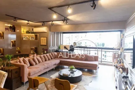 Apartamento com 2 Quartos à venda, 225m² no Indianópolis, São Paulo