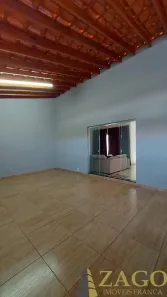 Casa com 3 Quartos à venda, 200m² no Parque Vicente Leporace I, Franca