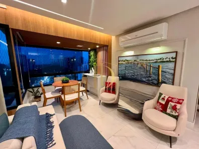 Apartamento com 3 Quartos à venda, 120m² no Itaigara, Salvador