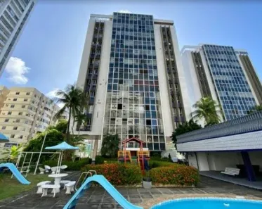 Apartamento com 3 Quartos à venda, 130m² no Cocó, Fortaleza