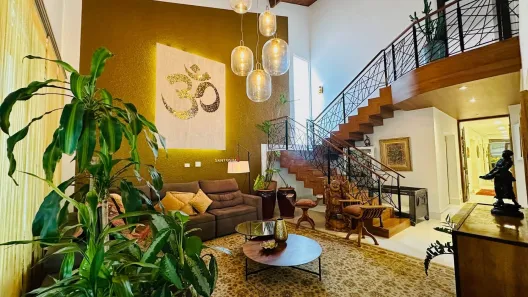 Casa com 3 Quartos à venda, 330m² no Enseada, Guarujá