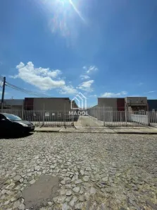 Lote/Terreno à venda, 1075m² no Uvaranas, Ponta Grossa