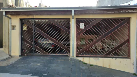 Casa com 3 Quartos à venda, 135m² no Vila Fleury, Sorocaba