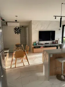 Apartamento com 3 Quartos à venda, 140m² no Perdizes, São Paulo