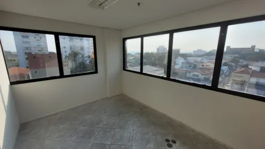 Sala Comercial à venda, 45m² no Mirandópolis, São Paulo