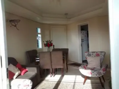Apartamento com 3 Quartos à venda, 85m² no São José, São Leopoldo