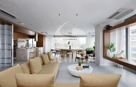 Apartamento com 3 Quartos à venda, 185m² no Itaim Bibi, São Paulo