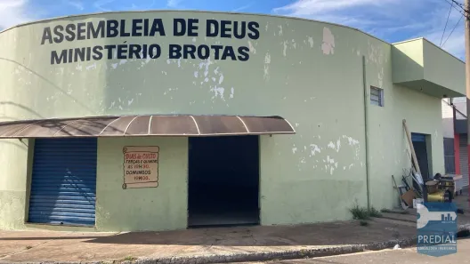 Ponto Comercial para alugar, 60m² no Cidade Aracy, São Carlos