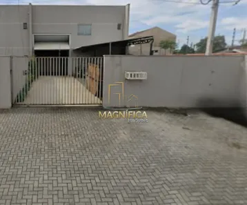 Galpão/Depósito/Armazém à venda, 200m² no Vargem Grande, Pinhais