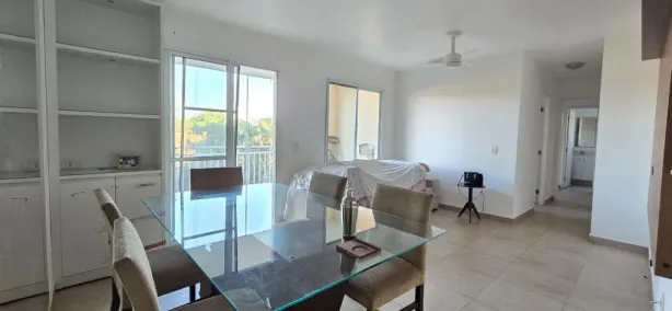 Apartamento com 3 Quartos à venda, 76m² no Loteamento Center Santa Genebra, Campinas