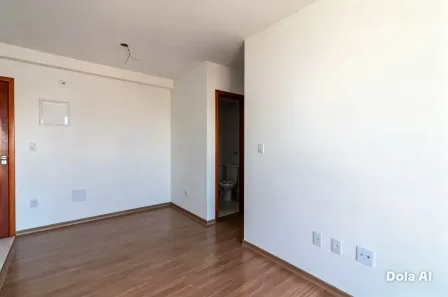 Apartamento com 1 Quarto à venda, 32m² no Parada Inglesa, São Paulo