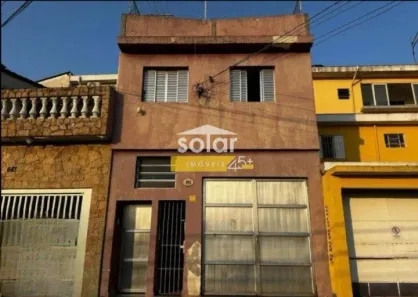 Casa com 1 Quarto à venda, 50m² no Parque Císper, São Paulo