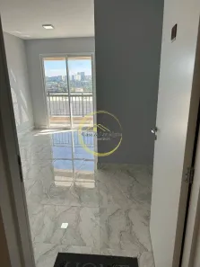 Apartamento com 3 Quartos à venda, 83m² no Centro Comercial Jubran, Barueri