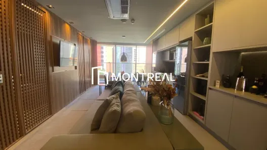 Apartamento com 1 Quarto à venda, 69m² no Vila Olímpia, São Paulo