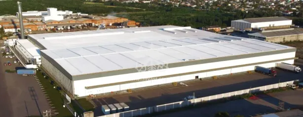 Galpão/Depósito/Armazém para alugar, 3417m² no São Luis, Canoas