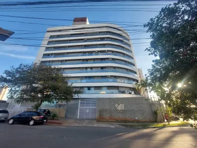 Apartamento com 2 Quartos para alugar, 80m² no Setor Leste Vila Nova, Goiânia