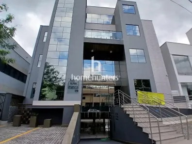 Prédio Comercial para alugar, 1140m² no Loteamento Alphaville Campinas, Campinas