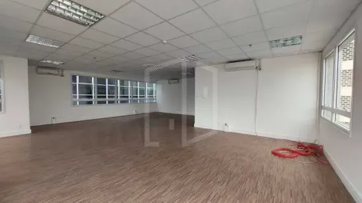 Sala Comercial para venda ou aluguel, 108m² no Paraíso, São Paulo