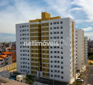 Apartamento com 2 Quartos à venda, 45m² no Novo Horizonte, Salvador